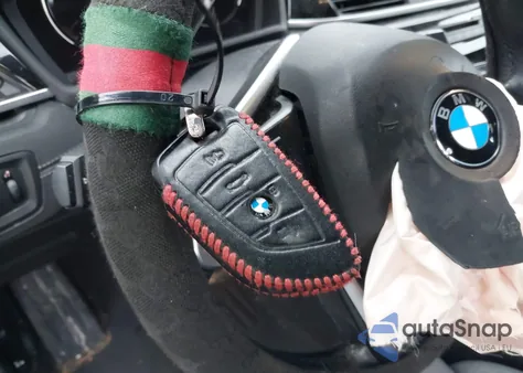 2018 BMW X2 xDrive28I из США, поврежденный, VIN WBXYJ5C36JEF71568